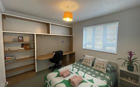 Stunning Flat Close To Regents Park And Euston Station!