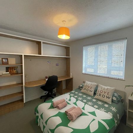 Stunning Flat Close To Regents Park And Euston Station! Londres Extérieur photo
