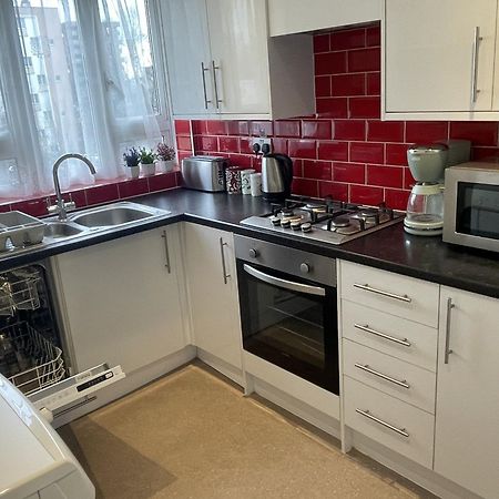 Stunning Flat Close To Regents Park And Euston Station! Londres Extérieur photo