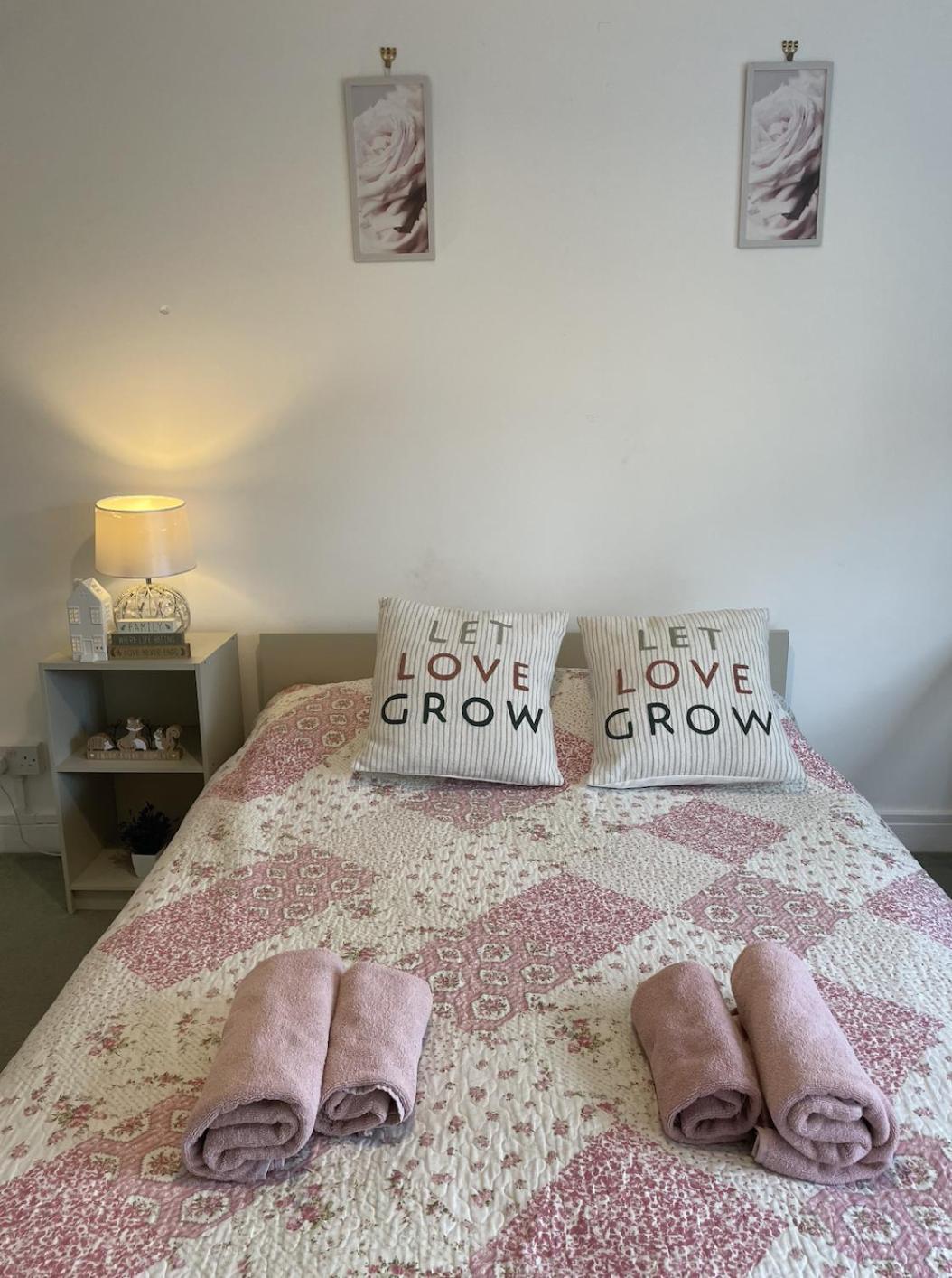 Stunning Flat Close To Regents Park And Euston Station! Londres Extérieur photo