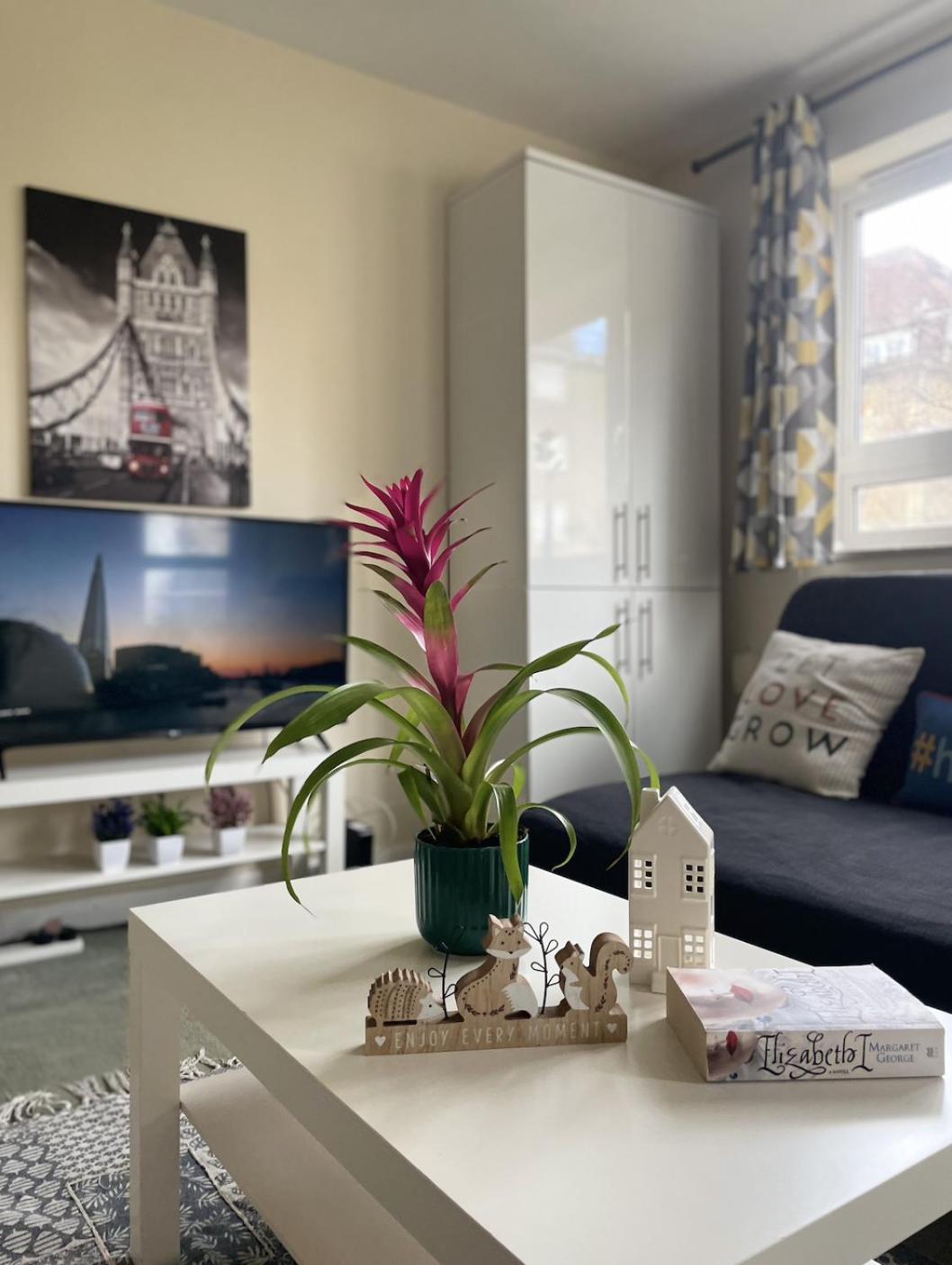 Stunning Flat Close To Regents Park And Euston Station! Londres Extérieur photo