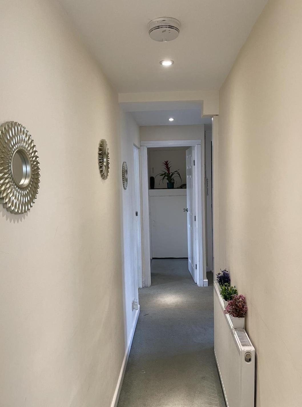 Stunning Flat Close To Regents Park And Euston Station! Londres Extérieur photo
