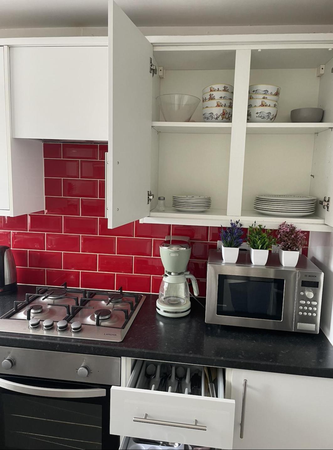 Stunning Flat Close To Regents Park And Euston Station! Londres Extérieur photo