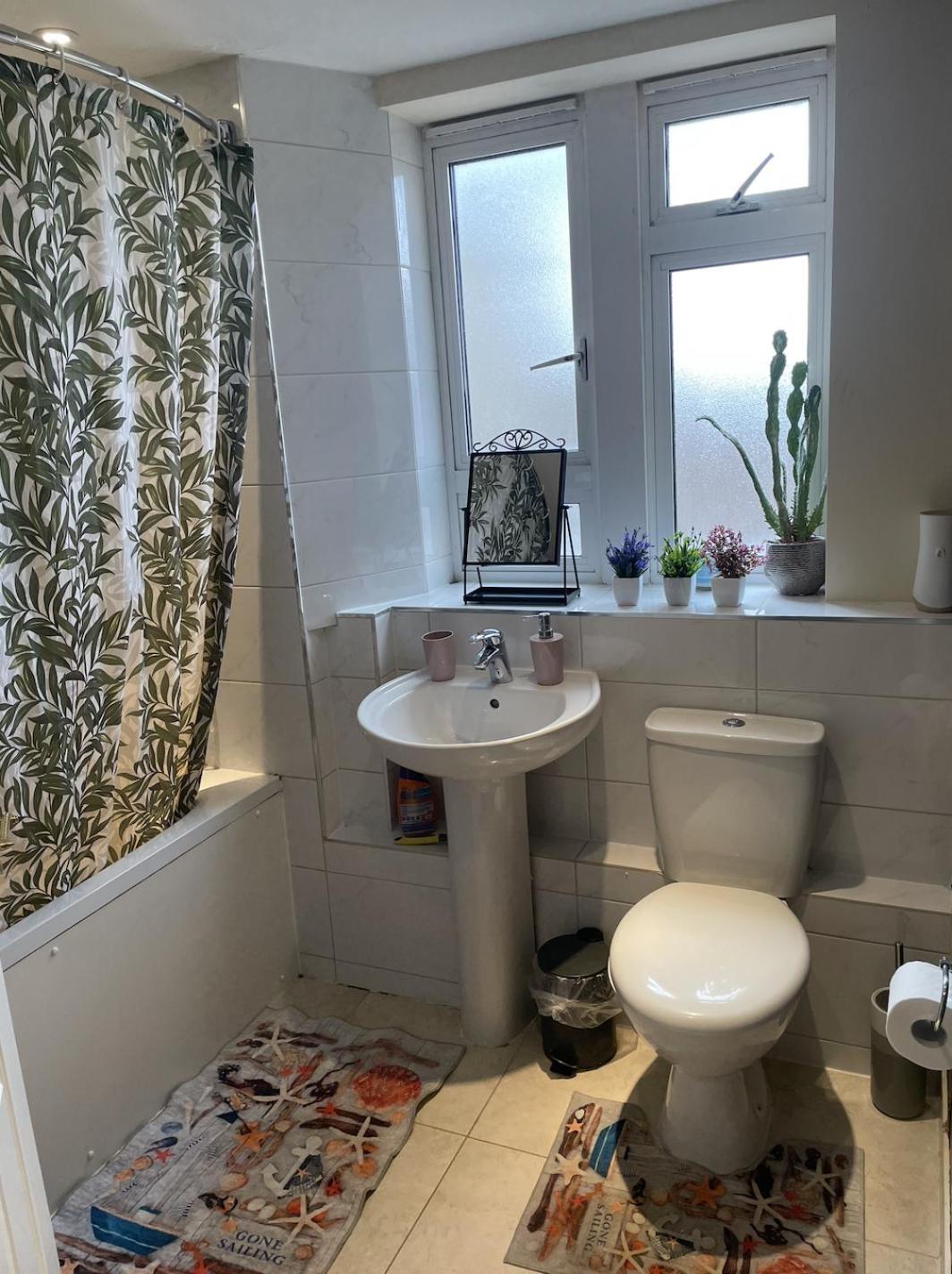 Stunning Flat Close To Regents Park And Euston Station! Londres Extérieur photo