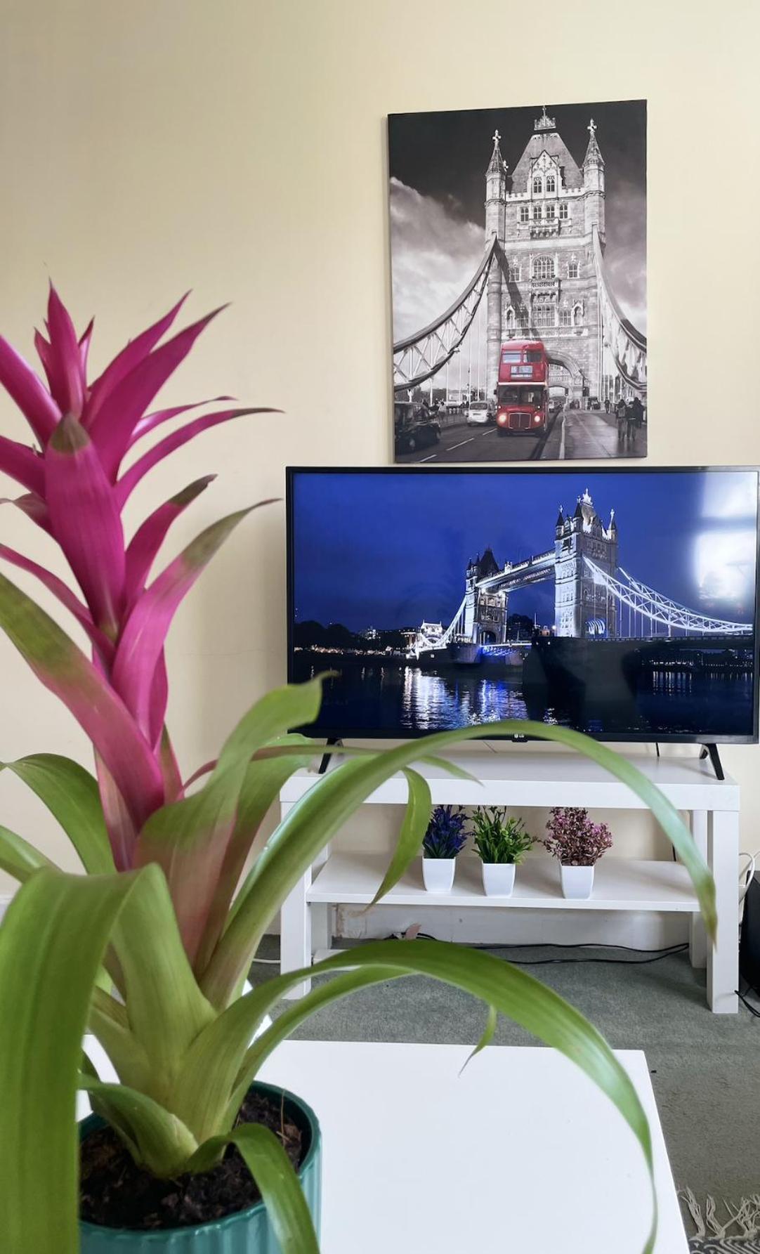 Stunning Flat Close To Regents Park And Euston Station! Londres Extérieur photo