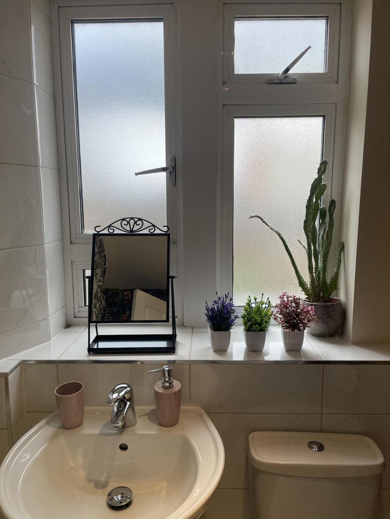 Stunning Flat Close To Regents Park And Euston Station! Londres Extérieur photo