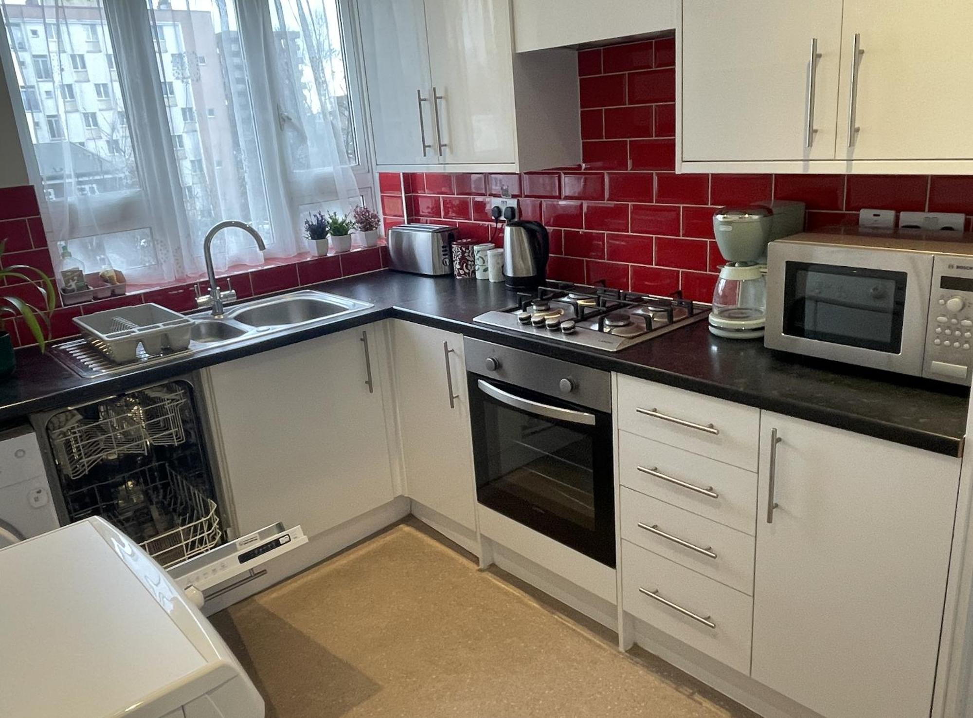 Stunning Flat Close To Regents Park And Euston Station! Londres Extérieur photo